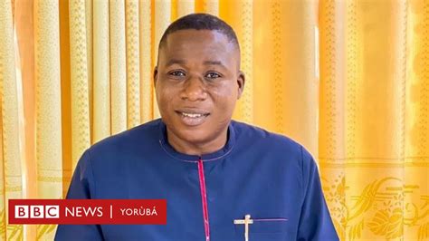 bbc news yoruba live